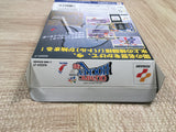 UF3252 Olympic Hockey Nagano 98 BOXED N64 Nintendo 64 Japan