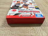 UF3253 Ganbare! Nippon! Olympic 2000 BOXED N64 Nintendo 64 Japan