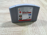 UF3253 Ganbare! Nippon! Olympic 2000 BOXED N64 Nintendo 64 Japan