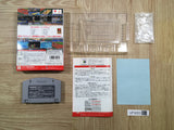 UF3253 Ganbare! Nippon! Olympic 2000 BOXED N64 Nintendo 64 Japan