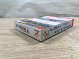 UF3253 Ganbare! Nippon! Olympic 2000 BOXED N64 Nintendo 64 Japan