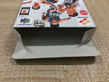 UF3253 Ganbare! Nippon! Olympic 2000 BOXED N64 Nintendo 64 Japan