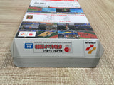 UF3253 Ganbare! Nippon! Olympic 2000 BOXED N64 Nintendo 64 Japan