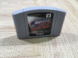 UF3255 Wayne Gretzky's 3D Hockey BOXED N64 Nintendo 64 Japan