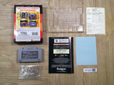 UF3255 Wayne Gretzky's 3D Hockey BOXED N64 Nintendo 64 Japan