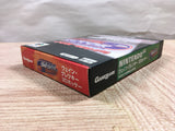 UF3255 Wayne Gretzky's 3D Hockey BOXED N64 Nintendo 64 Japan