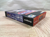 UF3255 Wayne Gretzky's 3D Hockey BOXED N64 Nintendo 64 Japan