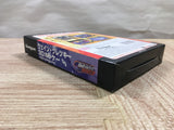 UF3255 Wayne Gretzky's 3D Hockey BOXED N64 Nintendo 64 Japan