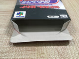 UF3255 Wayne Gretzky's 3D Hockey BOXED N64 Nintendo 64 Japan
