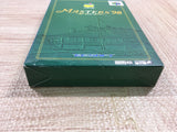UF3256 Masters 98 Haruka Naru Augusta Golf BOXED N64 Nintendo 64 Japan