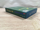 UF3256 Masters 98 Haruka Naru Augusta Golf BOXED N64 Nintendo 64 Japan