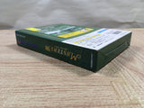 UF3256 Masters 98 Haruka Naru Augusta Golf BOXED N64 Nintendo 64 Japan
