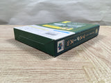 UF3256 Masters 98 Haruka Naru Augusta Golf BOXED N64 Nintendo 64 Japan