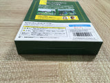 UF3256 Masters 98 Haruka Naru Augusta Golf BOXED N64 Nintendo 64 Japan