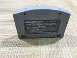 UF3257 Hono no Challenger Denryu Iraira Bo BOXED N64 Nintendo 64 Japan