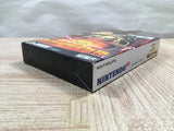 UF3257 Hono no Challenger Denryu Iraira Bo BOXED N64 Nintendo 64 Japan