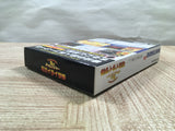 UF3257 Hono no Challenger Denryu Iraira Bo BOXED N64 Nintendo 64 Japan