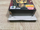 UF3257 Hono no Challenger Denryu Iraira Bo BOXED N64 Nintendo 64 Japan