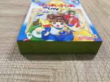 UF3258 Puyo Puyo Sun BOXED N64 Nintendo 64 Japan