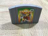 UF3258 Puyo Puyo Sun BOXED N64 Nintendo 64 Japan