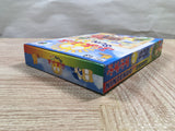 UF3258 Puyo Puyo Sun BOXED N64 Nintendo 64 Japan