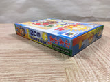 UF3258 Puyo Puyo Sun BOXED N64 Nintendo 64 Japan
