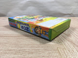 UF3258 Puyo Puyo Sun BOXED N64 Nintendo 64 Japan