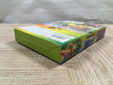 UF3258 Puyo Puyo Sun BOXED N64 Nintendo 64 Japan