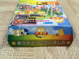 UF3258 Puyo Puyo Sun BOXED N64 Nintendo 64 Japan