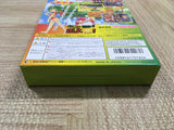 UF3258 Puyo Puyo Sun BOXED N64 Nintendo 64 Japan