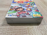 UF3259 Bakusho Jinsei Mezase Resort Ou BOXED N64 Nintendo 64 Japan