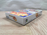 UF3259 Bakusho Jinsei Mezase Resort Ou BOXED N64 Nintendo 64 Japan
