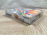 UF3259 Bakusho Jinsei Mezase Resort Ou BOXED N64 Nintendo 64 Japan