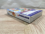 UF3259 Bakusho Jinsei Mezase Resort Ou BOXED N64 Nintendo 64 Japan
