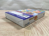 UF3259 Bakusho Jinsei Mezase Resort Ou BOXED N64 Nintendo 64 Japan