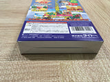 UF3259 Bakusho Jinsei Mezase Resort Ou BOXED N64 Nintendo 64 Japan
