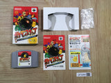 UF3260 Pokemon Snap BOXED N64 Nintendo 64 Japan