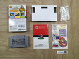 UF3260 Pokemon Snap BOXED N64 Nintendo 64 Japan