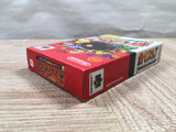 UF3260 Pokemon Snap BOXED N64 Nintendo 64 Japan