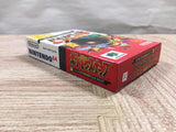 UF3260 Pokemon Snap BOXED N64 Nintendo 64 Japan