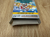 UF3261 Super Mario Land BOXED GameBoy Game Boy Japan