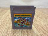 UF3261 Super Mario Land BOXED GameBoy Game Boy Japan