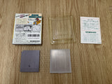 UF3261 Super Mario Land BOXED GameBoy Game Boy Japan