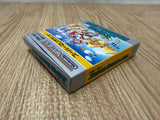 UF3261 Super Mario Land BOXED GameBoy Game Boy Japan