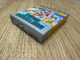 UF3261 Super Mario Land BOXED GameBoy Game Boy Japan