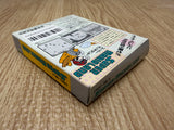 UF3261 Super Mario Land BOXED GameBoy Game Boy Japan