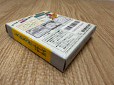UF3261 Super Mario Land BOXED GameBoy Game Boy Japan