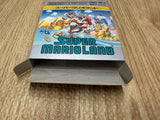 UF3261 Super Mario Land BOXED GameBoy Game Boy Japan