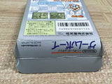 UF3262 Dr. Mario BOXED GameBoy Game Boy Japan