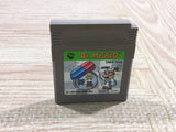 UF3262 Dr. Mario BOXED GameBoy Game Boy Japan